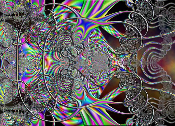 Infinitelylight