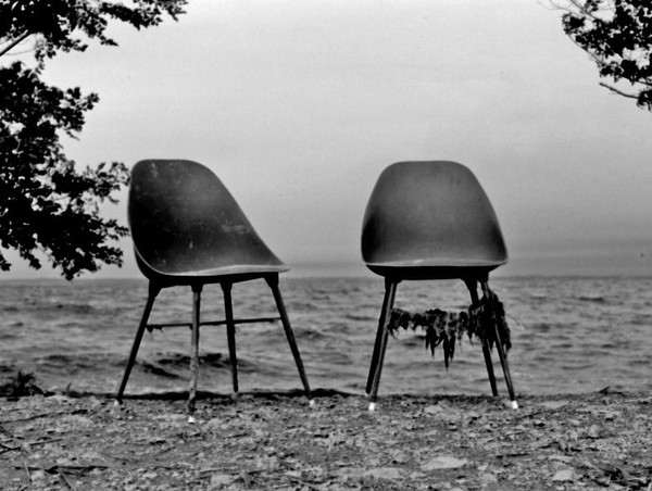 Chairs at Winnebago