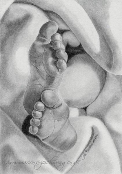 Little steps in a big world