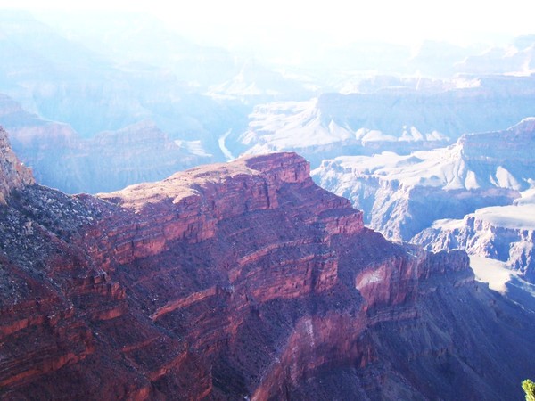 Red Rock