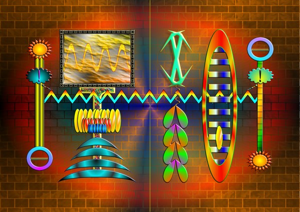 BRAIN WAVES
