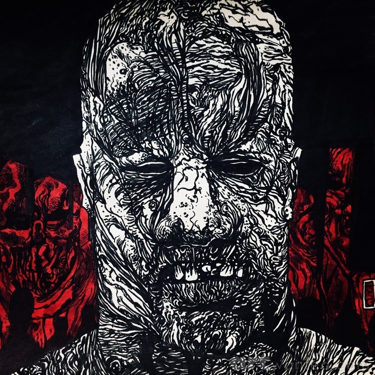 Zombi 