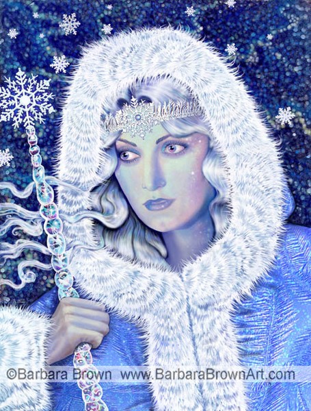 Snow Queen