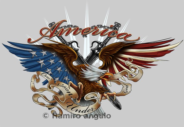 americana