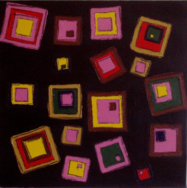 Squaretastic!