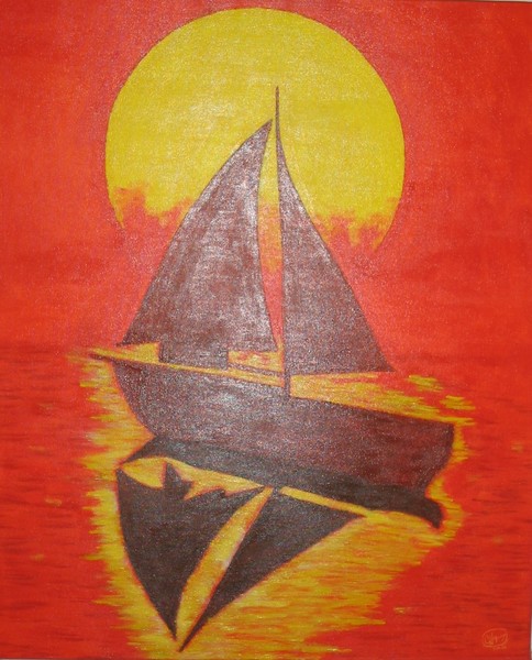Deriva