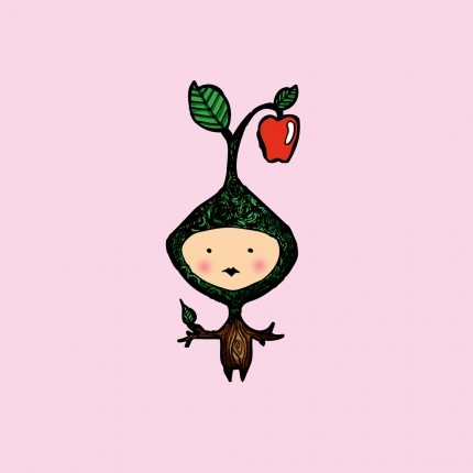 Earth Sprite