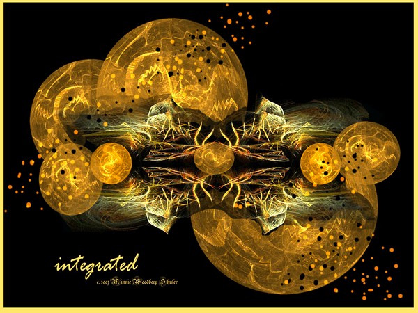 Integrated