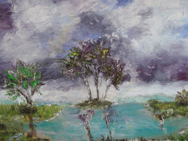Florida Landscape