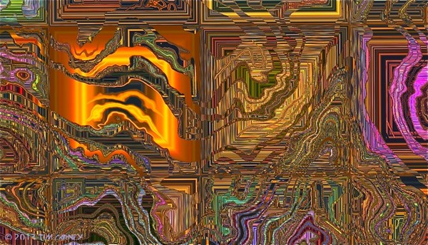 The Idea Furnace