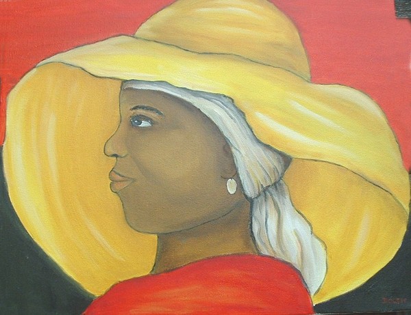 Yellow Hat