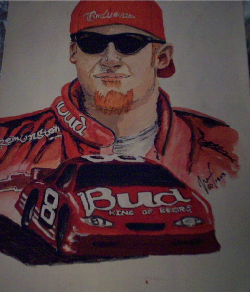 Dale Ehrnhardt Jr.