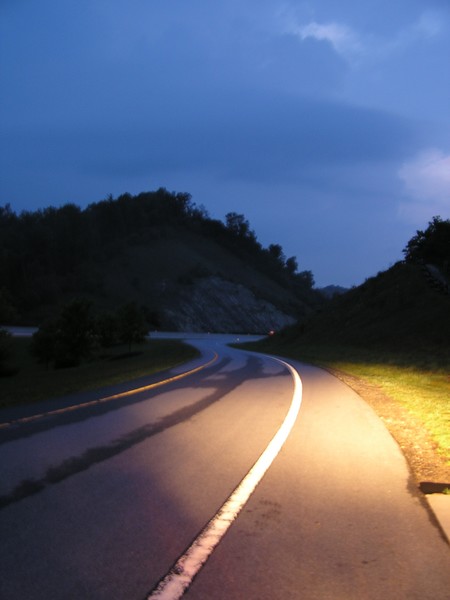 I-26 West