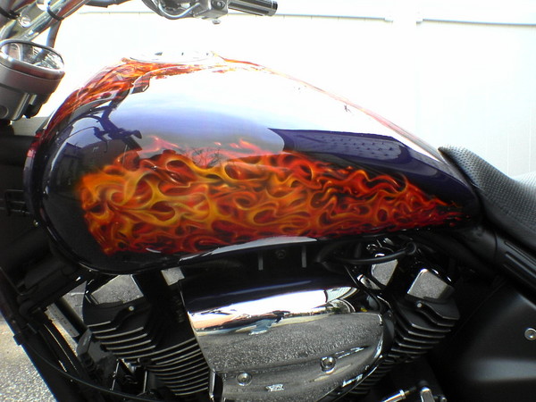 Joe's Bike