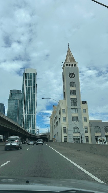 Ferry  building