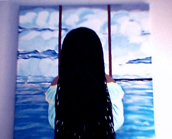 Far Away Place