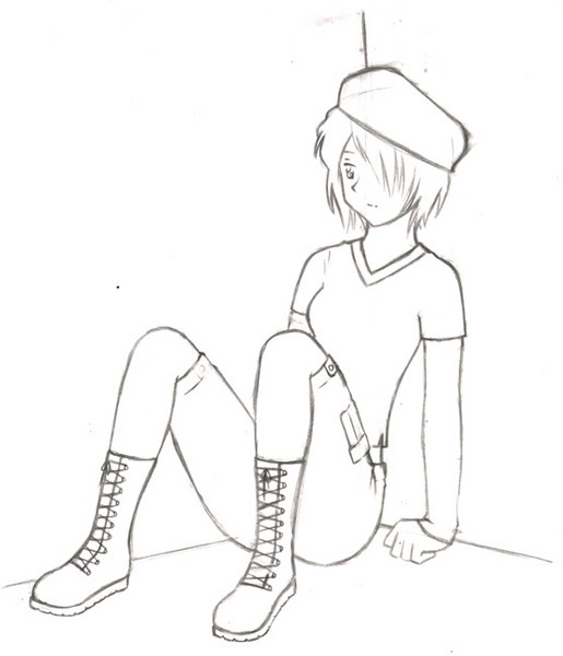 I´m Okay 