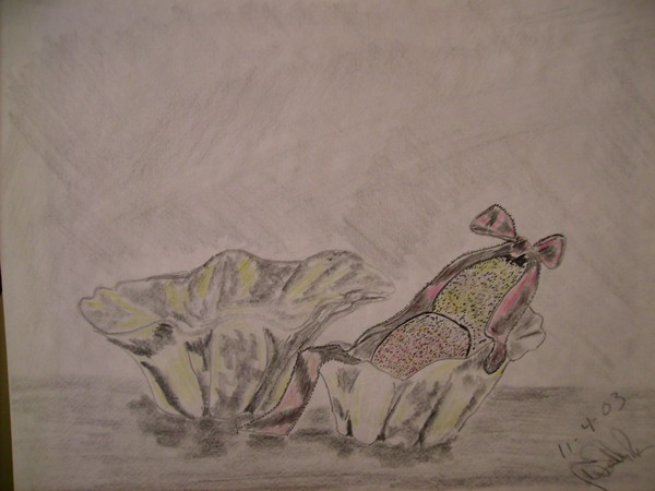 still life