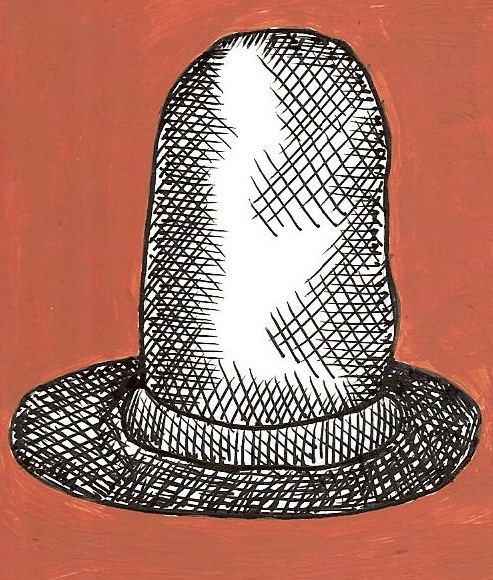 Hat #3