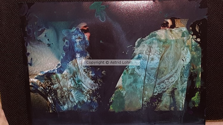Asterope III