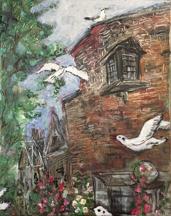 Cotswolds