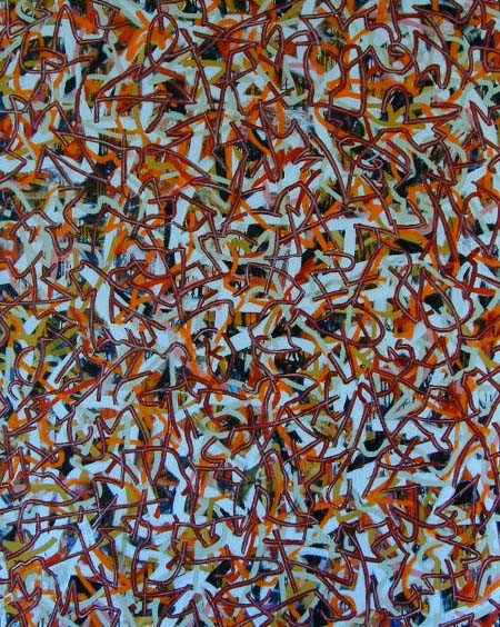 Burning Ground 3