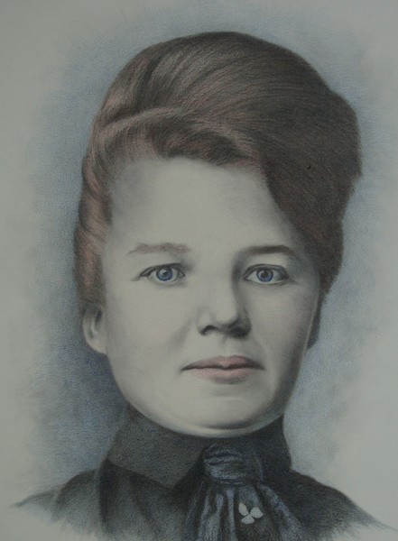 Grandma Della
