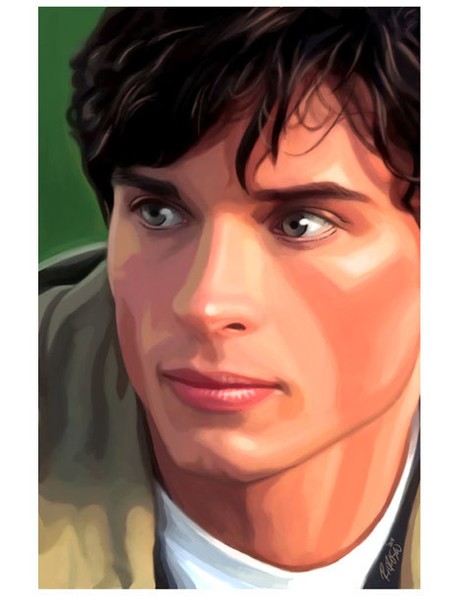 TomWelling