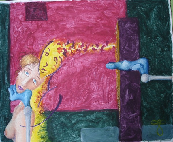 All the Pieces from Thought to Paper