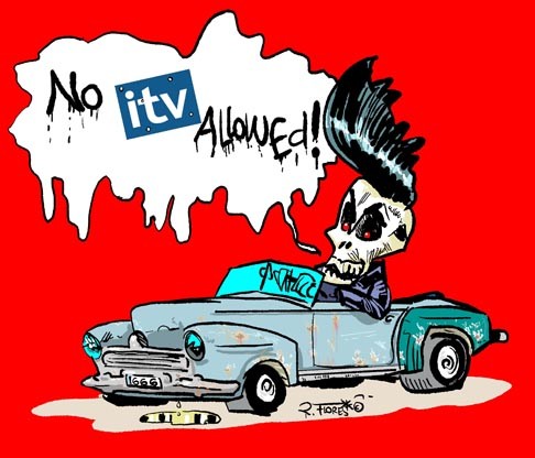 No MOT allowed!!!