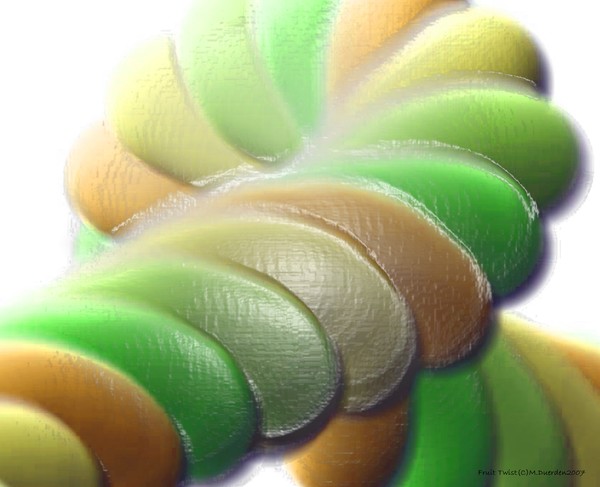 Fruit Twist