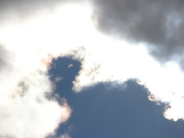 What Do You See in the Clouds?