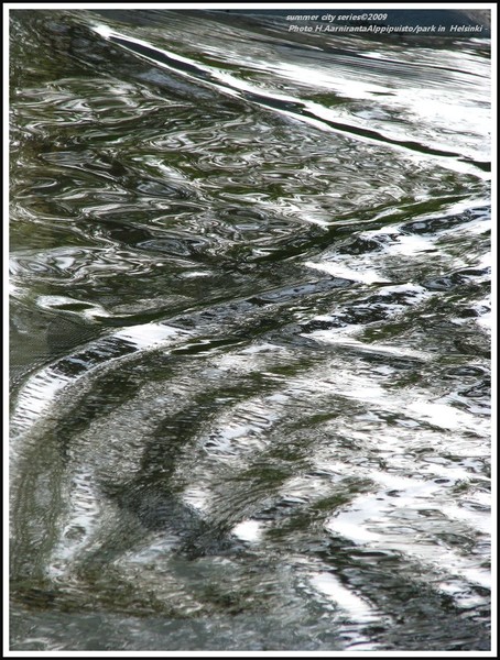 H2O-Alppipark 2009