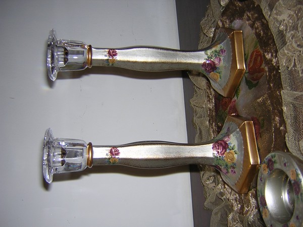 candles