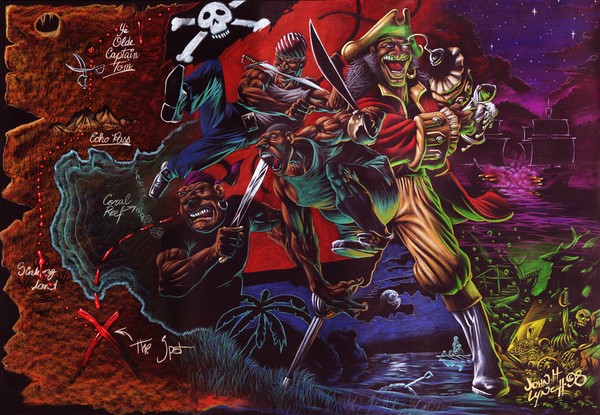 Pirates
