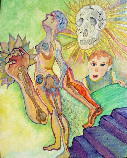 Birth To Death
