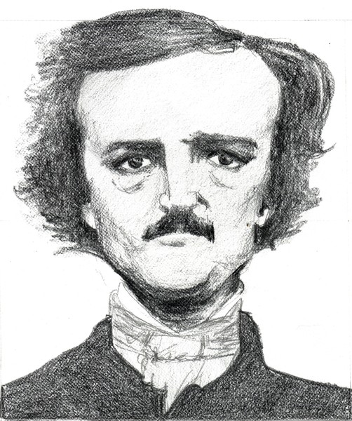 Edgar Allen Poe