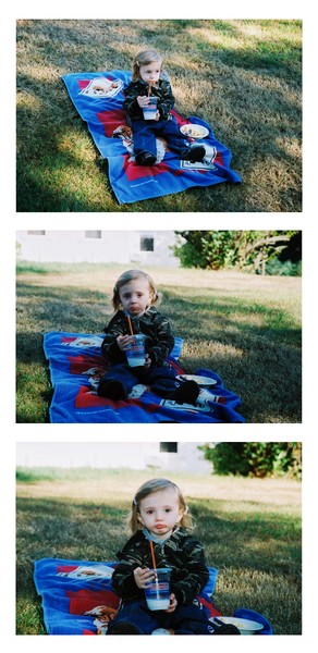 Funny Faces