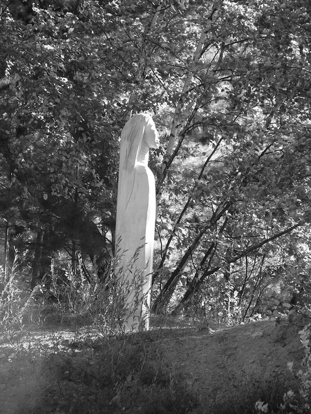 Corn Maiden