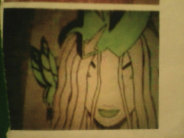 draems girl