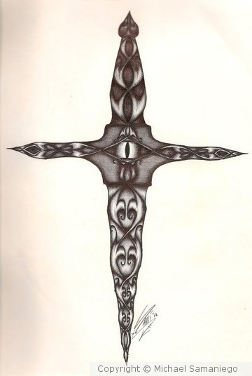 Dagger.
