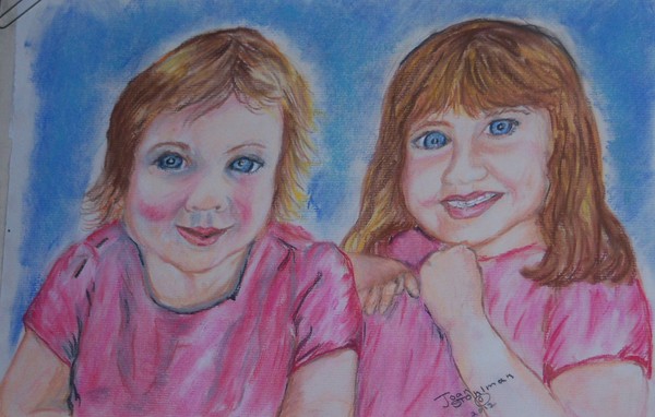 Hailey and Kayden