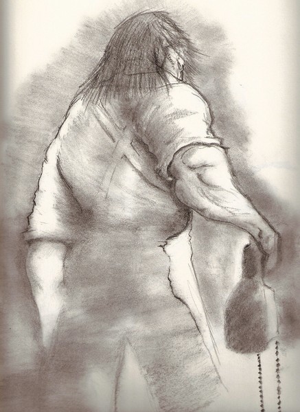 Leatherface