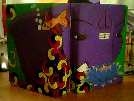 Ganesh box