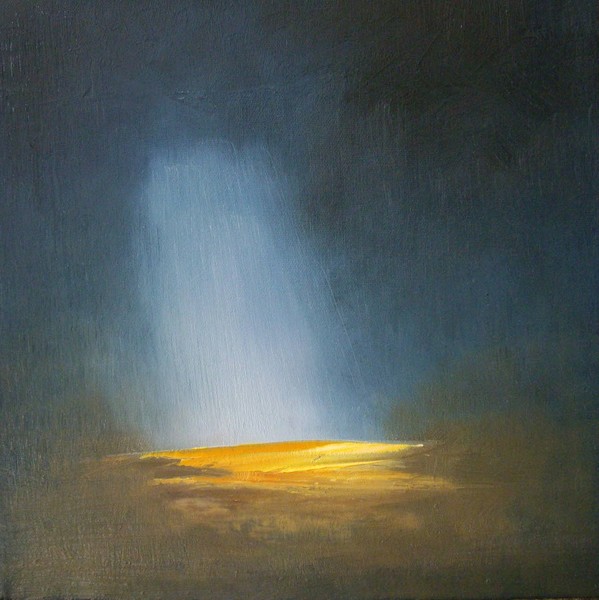 Ray of light II