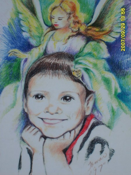 David's Angel
