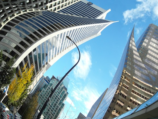 Collapse Of Capitalism