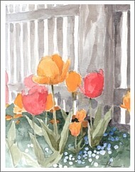 wc-thmb tulips painting
