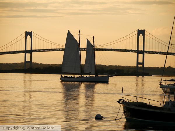 Twilight Cruise 5/18/2014