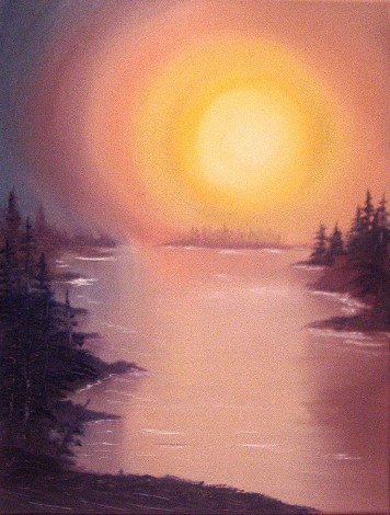 Bay View